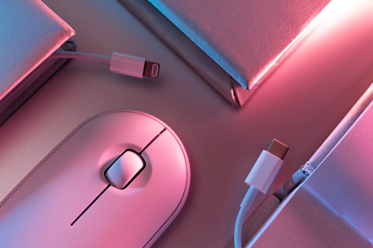 usb