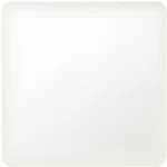 Flaminia farge milky white