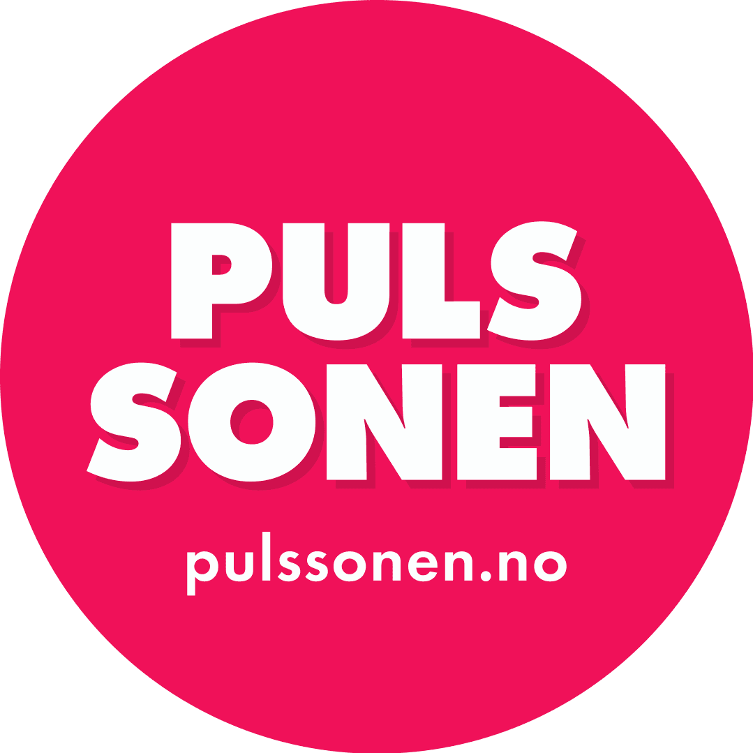 Pulssonen