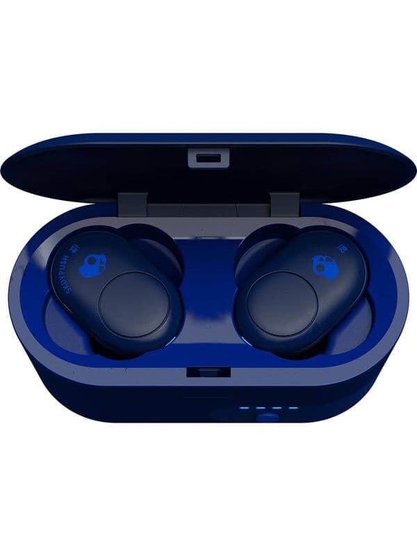 Skullcandy Push Indigo Blå