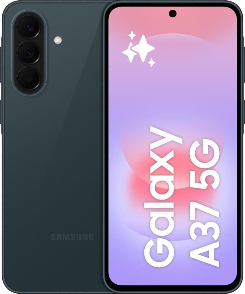 Samsung Galaxy A37 5G 6GB/128GB Awesome Graygreen