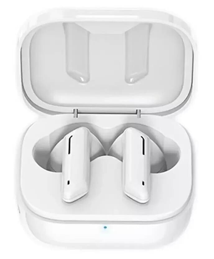 INCOVER Awei T36 True Wireless Hodetelefoner Hvit