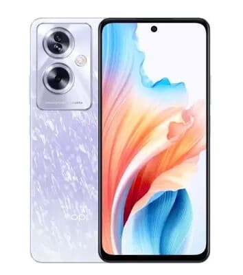 Oppo A79 5G 8GB/256GB Lila