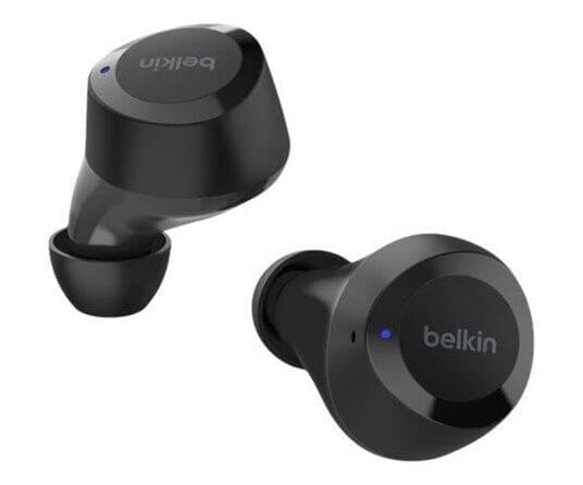 Belkin SoundForm Bolt