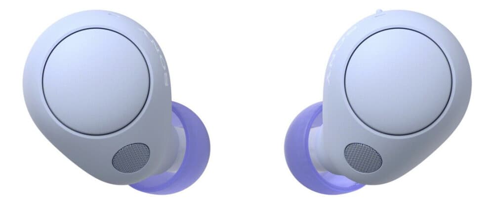 Sony WF-C700N Violet