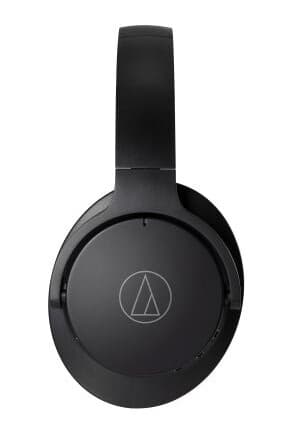 Audio-Technica ATH-ANC500BTBK