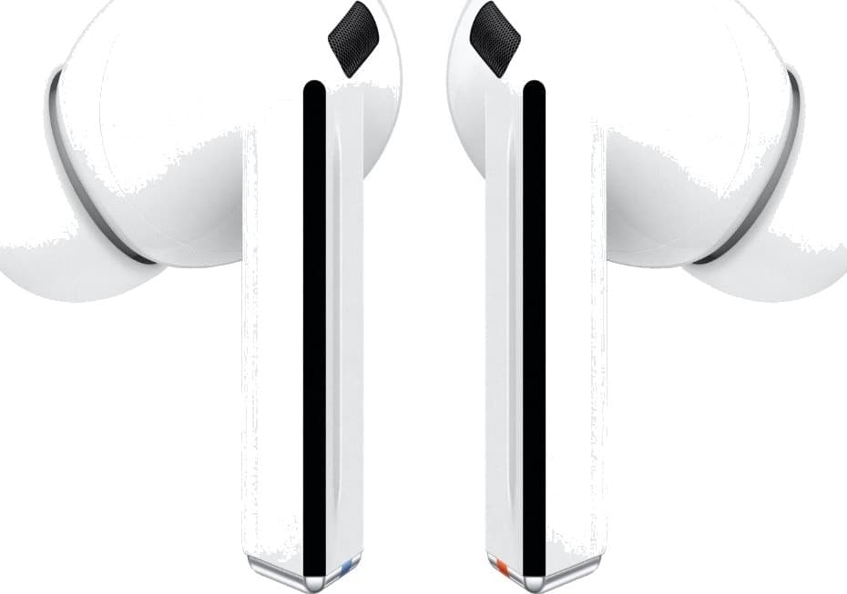 Samsung Galaxy Buds3 Pro Hvit