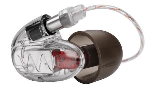 Westone Pro X 10