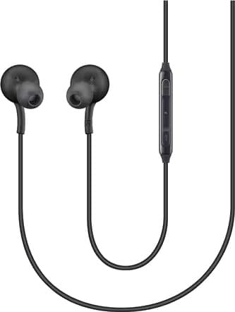 Samsung S8 / S9 / S10 Original hodetelefoner EO-IG955B (Tuned By AKG)