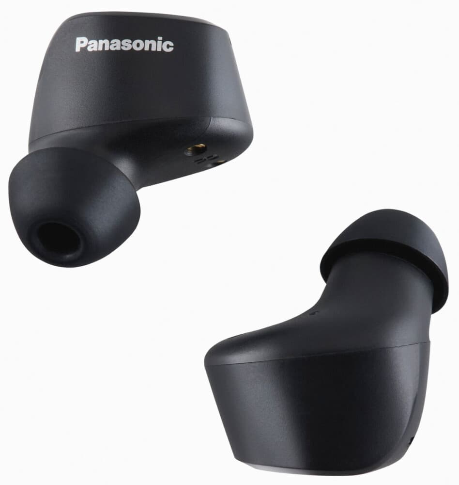 Panasonic RZ B120WDE K Svart