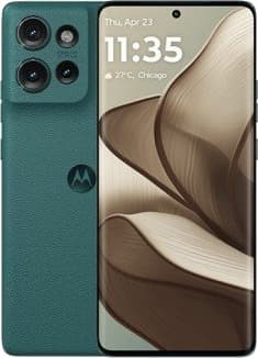 Motorola Edge 50 512GB/12GB Jungle Green