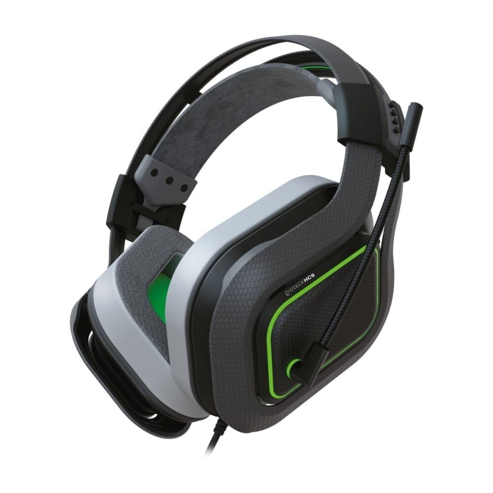 Gioteck HC-9