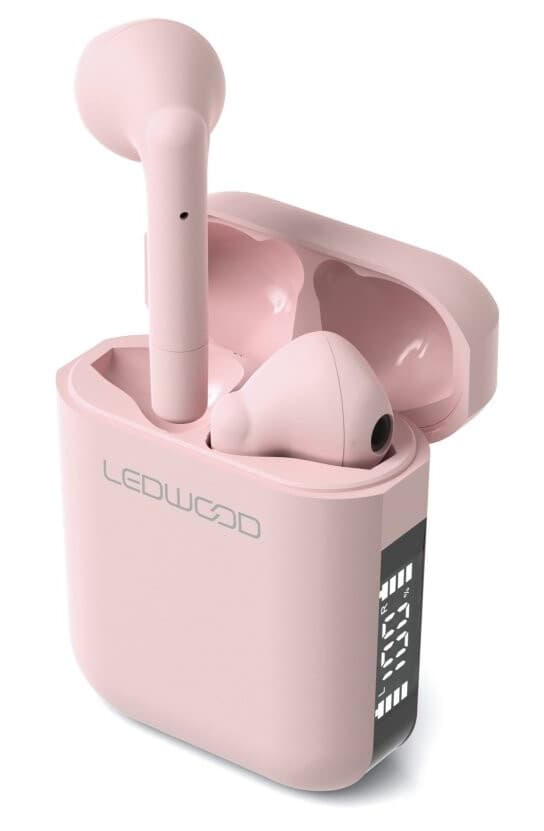 Ledwood Apollo S Rosa