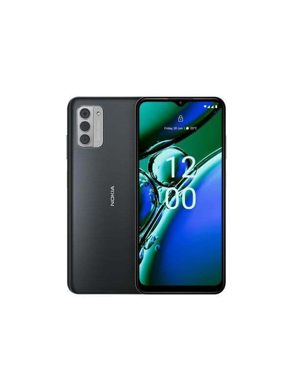 Nokia G42 128GB 6GB Grey