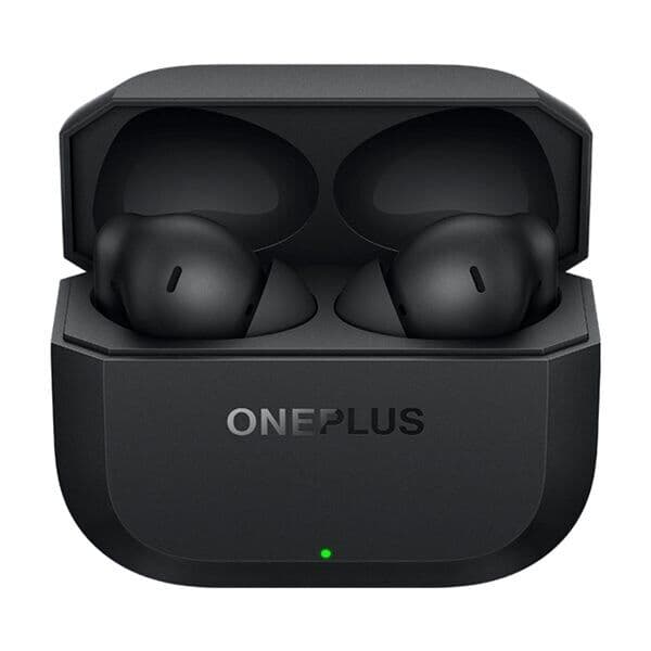 OnePlus Nord Buds 3R Svart