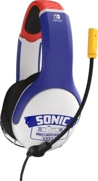 PDP REALMz Sonic Go Fast