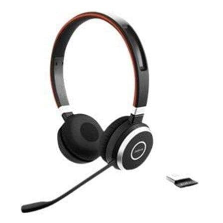 Jabra Evolve 65 UC Stereo