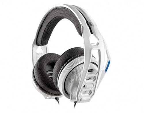 RIG 400 HS GAMING HEADSET, HVIT
