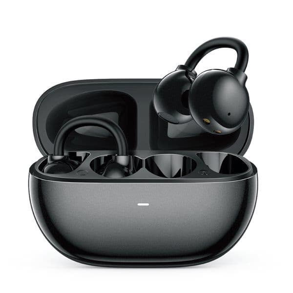BWOO BW39 TWS Svart