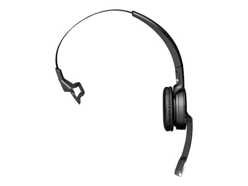 Epos Impact Sdw 10 Hs Only Hodesett Mono Svart