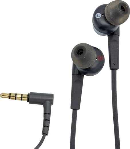 Sony MDR-XB55AP Sort