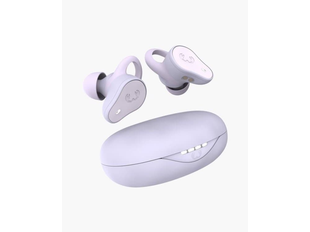 Fresh ' N Rebel Twins Move Headset True Wireless Stereo (Tws) In-Ear Sports Bluetooth Lilac