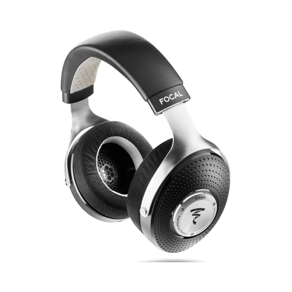 Focal Elegia Around-Ear Hodetelefon Lukket