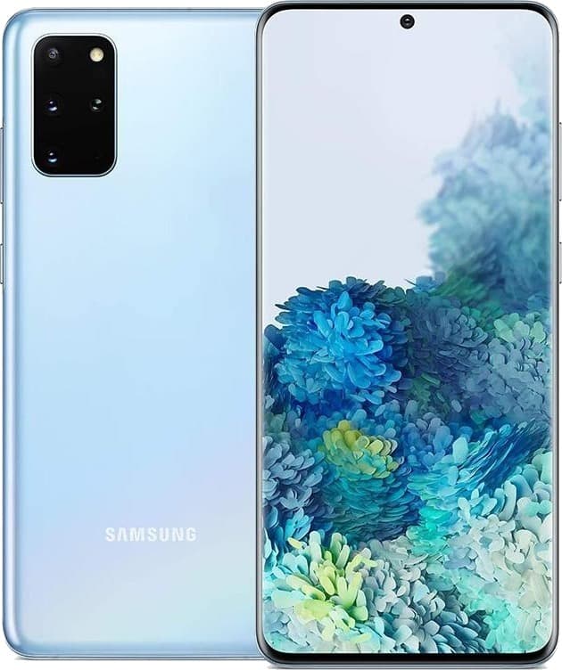Samsung Galaxy S20+ 5G 256GB Cloud Blue