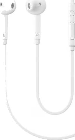 Samsung In-Ear Fit EO-EG920BW Hvit
