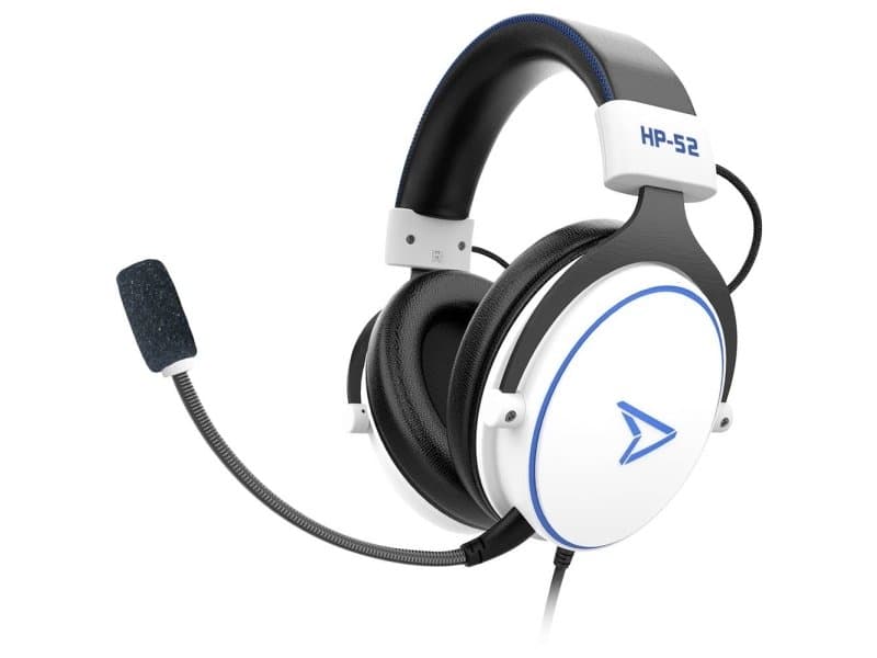 Pixminds HP-52 Hvit