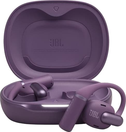 JBL Sense Pro Purple