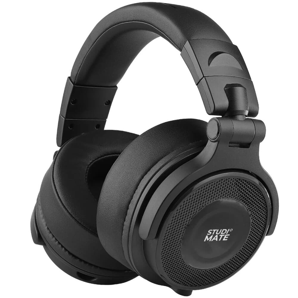 StudioMate DT-77 Svart