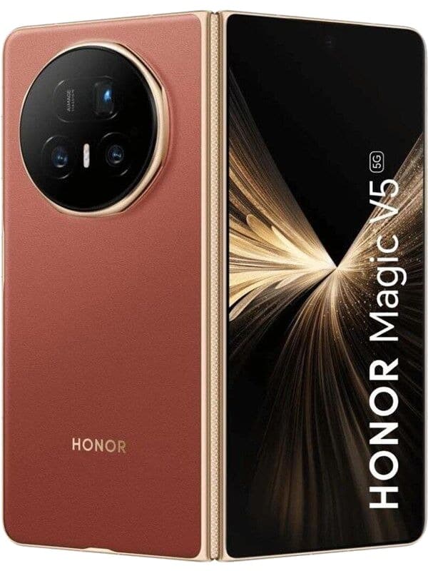 Honor Magic V5 5G 16GB/512GB Reddish Brown
