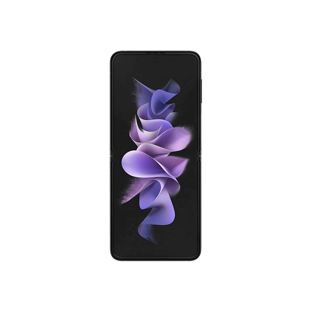 Samsung Z Flip 3 128GB Svart