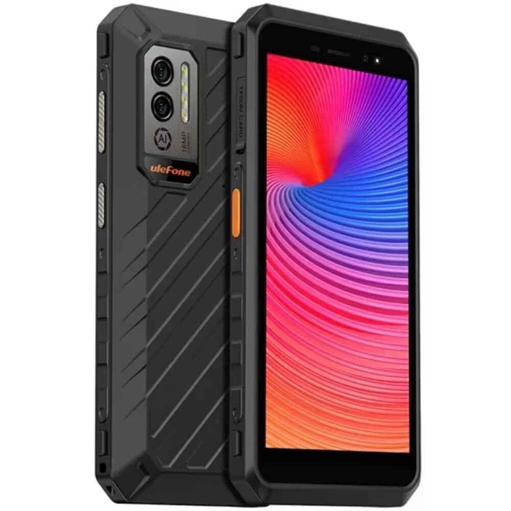 Ulefone Power Armor X11 Pro 4GB/64GB Svart