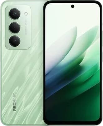 Xiaomi Redmi 15 5G 4GB/128GB Ripple Green