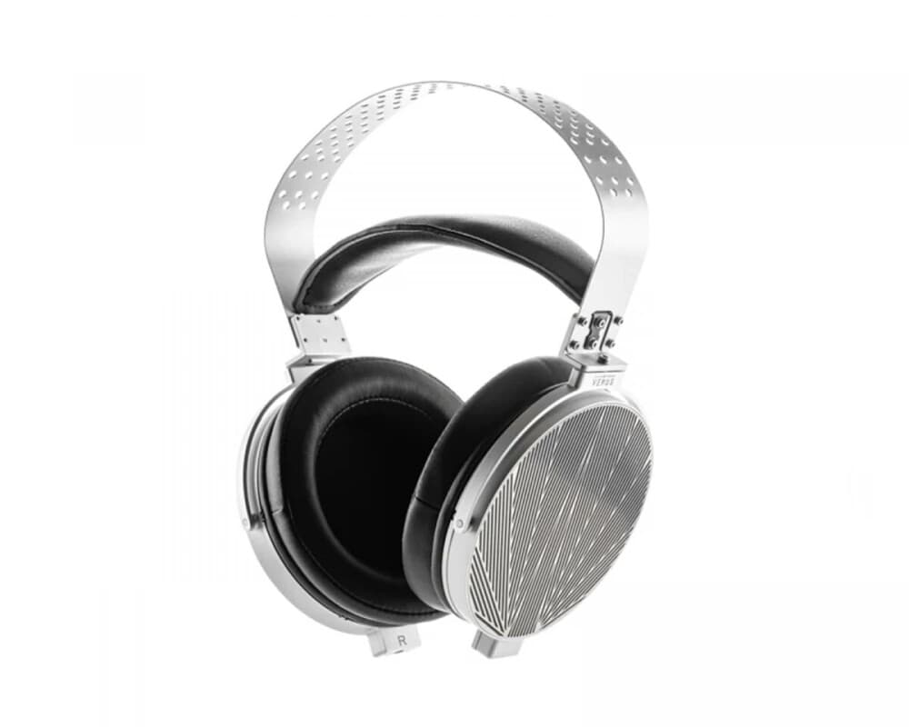 Moondrop Venus Hodetelefoner - Aluminium
