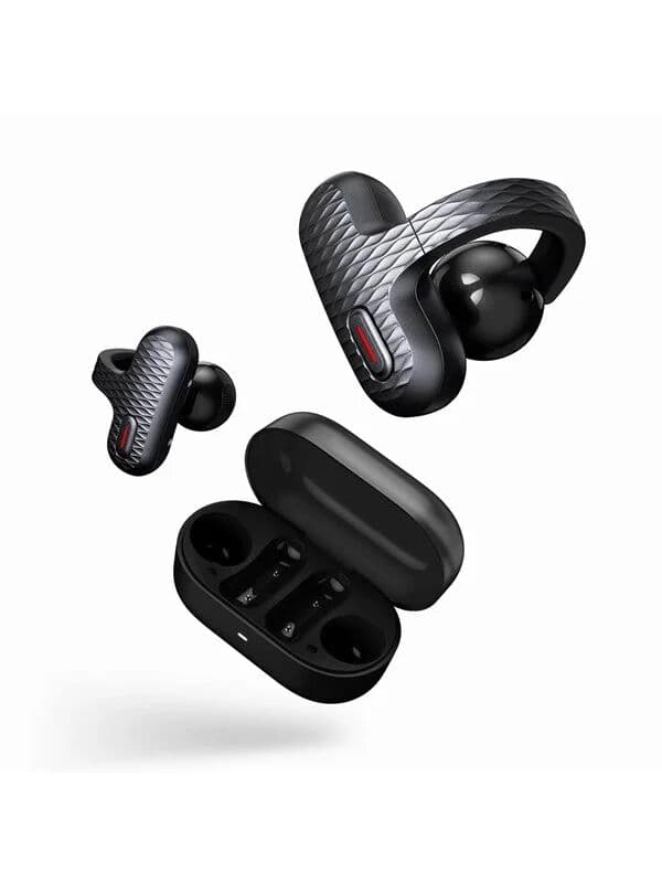 Amazfit Up Open Ear Earbuds Black