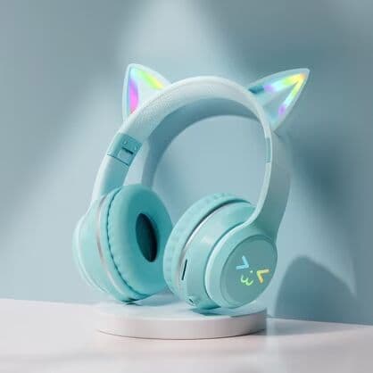 Goodbuy Strange Eyes Light Blue