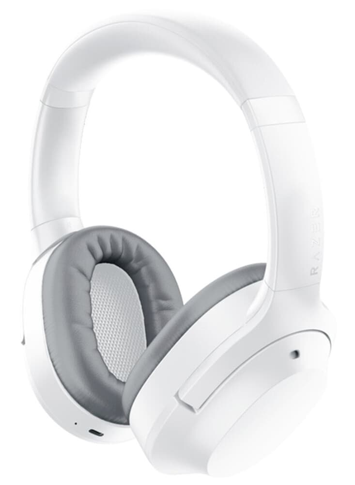 Razer Opus X ANC Trådløs Gamingheadset - Mercury