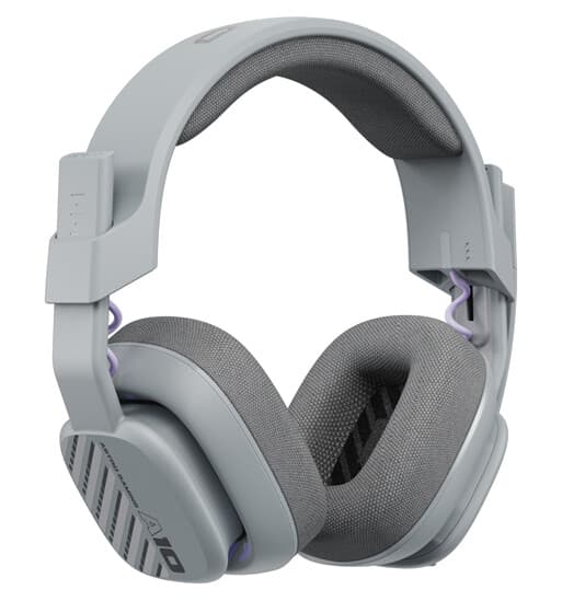 Astro A10 - PC - Grey