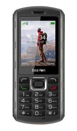 Beafon Active Line