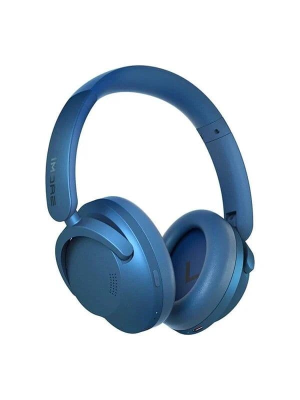1MORE Headphones SonoFlow ANC Blue