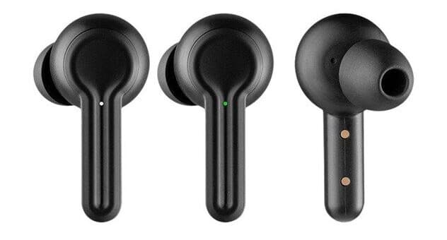 Tracer T2 - true wireless earphones with mic