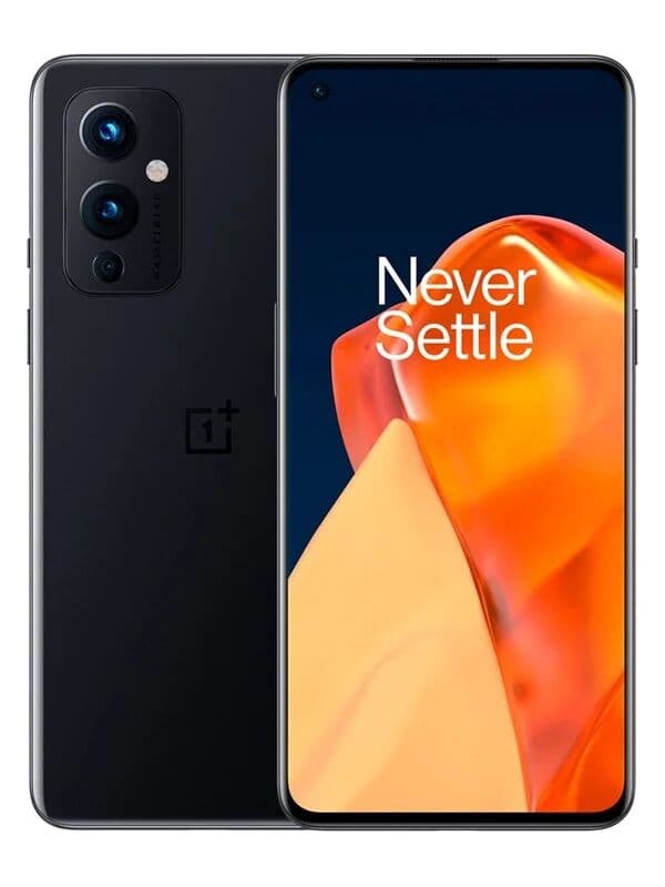 OnePlus 9 5G 8GB/128GB Astral Black