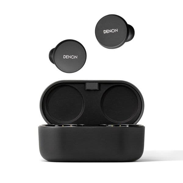 Denon PerL Trådløs in-ear hodetelefon