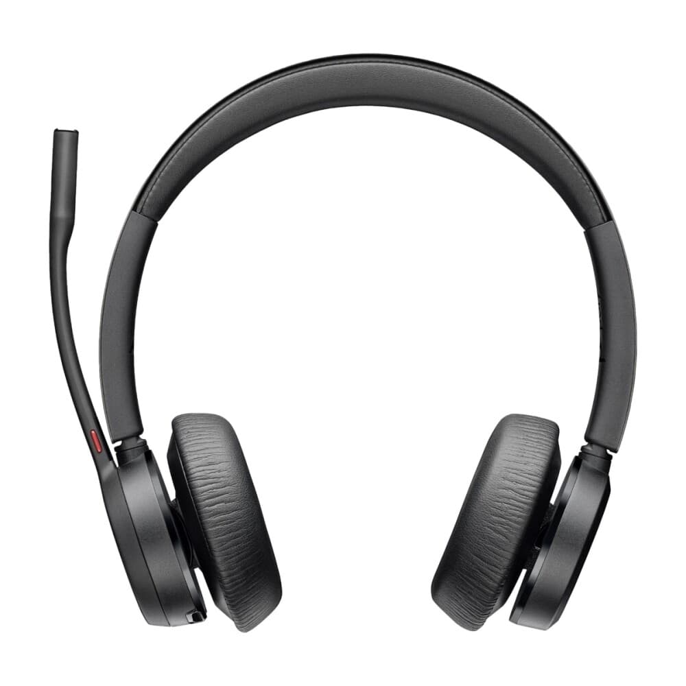 HP Poly Voyager 4320 MS Teams headset USB-A