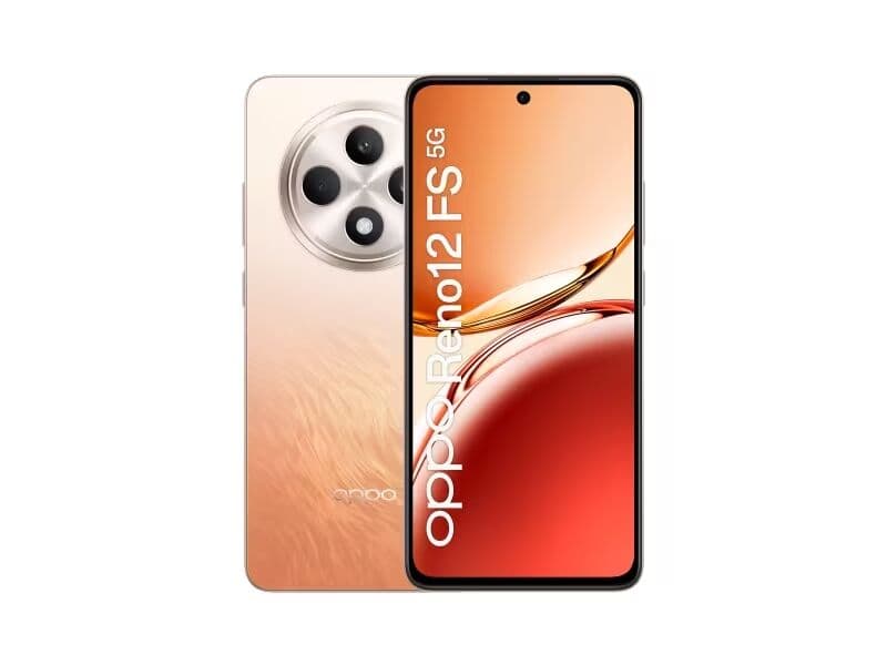 Oppo Reno12 FS 5G 12GB/512GB Orange
