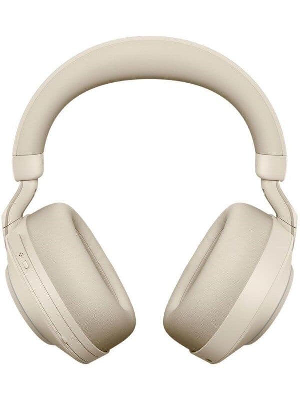 Jabra Evolve2 85 Link380c MS Stereo Beige