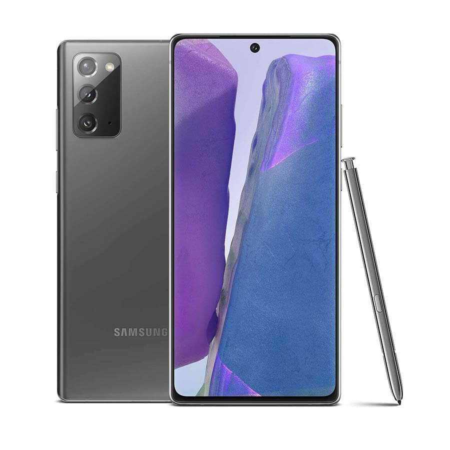 Samsung Galaxy Note 20 5G 128GB Mystic Grey